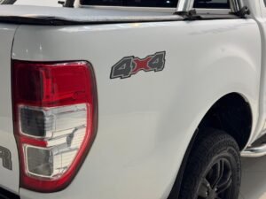 FORD RANGER 4X4 XLT