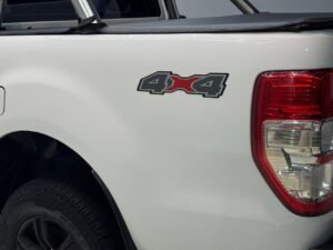 FORD RANGER 4X4 XLT