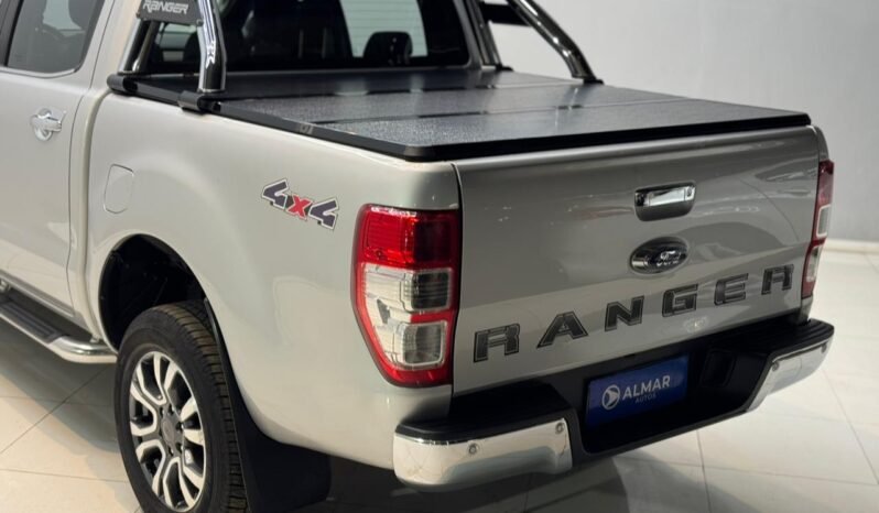 
								FORD RANGER 3.2 DC 4X4 LIMITED AT 2020 CON 102.000KM lleno									