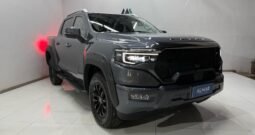 FOTON TUNLAND V9 2025 0KM