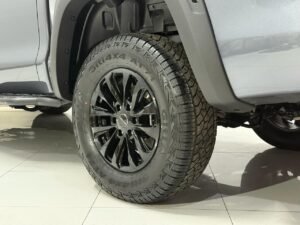 FOTON TUNLAND V9 2025 0KM