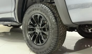 
									FOTON TUNLAND V9 4X4 ZF AT8 HYBRID 2025 0KM lleno								