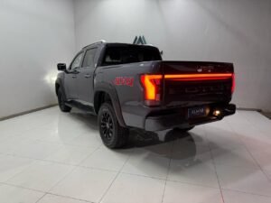 FOTON TUNLAND V9 2025 0KM