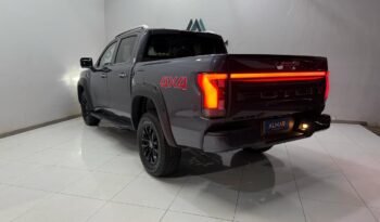 
									FOTON TUNLAND V9 4X4 ZF AT8 HYBRID 2025 0KM lleno								