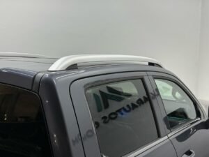 FOTON TUNLAND V9 2025 0KM