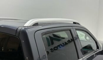 
									FOTON TUNLAND V9 4X4 ZF AT8 HYBRID 2025 0KM lleno								