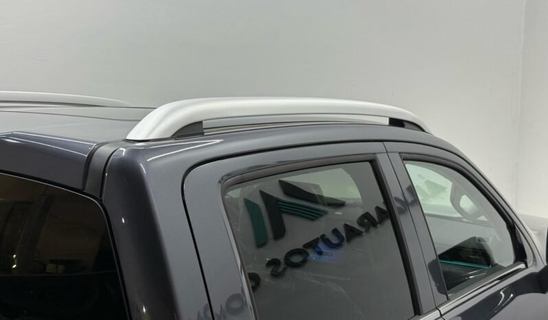 
								FOTON TUNLAND V9 4X4 ZF AT8 HYBRID 2025 0KM lleno									