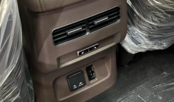 
									FOTON TUNLAND V9 4X4 ZF AT8 HYBRID 2025 0KM lleno								