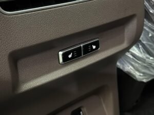 FOTON TUNLAND V9 2025 0KM