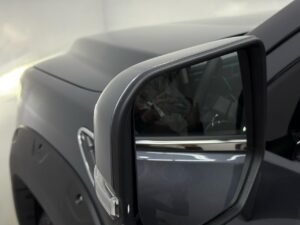 FOTON TUNLAND V9 2025 0KM