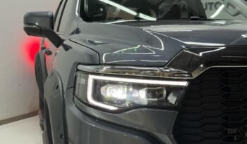 
									FOTON TUNLAND V9 4X4 ZF AT8 HYBRID 2025 0KM lleno								