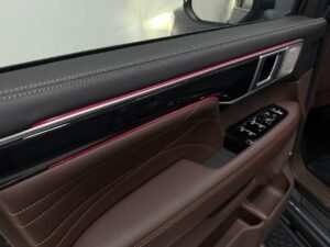 FOTON TUNLAND V9 2025 0KM