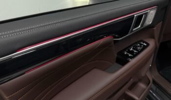 
									FOTON TUNLAND V9 4X4 ZF AT8 HYBRID 2025 0KM lleno								