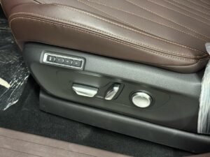 FOTON TUNLAND V9 2025 0KM