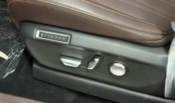 
									FOTON TUNLAND V9 4X4 ZF AT8 HYBRID 2025 0KM lleno								