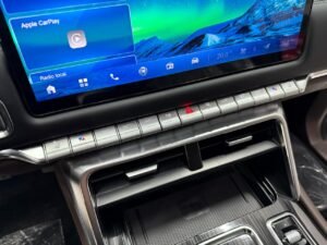 FOTON TUNLAND V9 2025 0KM