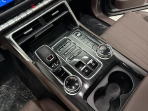 FOTON TUNLAND V9 2025 0KM