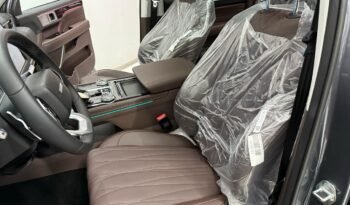 
									FOTON TUNLAND V9 4X4 ZF AT8 HYBRID 2025 0KM lleno								