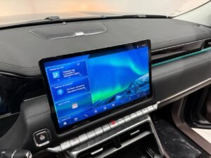 FOTON TUNLAND V9 2025 0KM