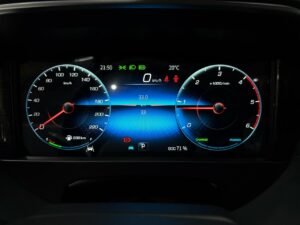 FOTON TUNLAND V9 2025 0KM