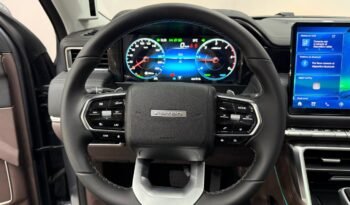 
									FOTON TUNLAND V9 4X4 ZF AT8 HYBRID 2025 0KM lleno								