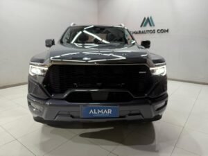 FOTON TUNLAND V9 2025 0KM