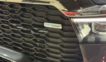 
									FOTON TUNLAND V9 4X4 ZF AT8 HYBRID 2025 0KM lleno								