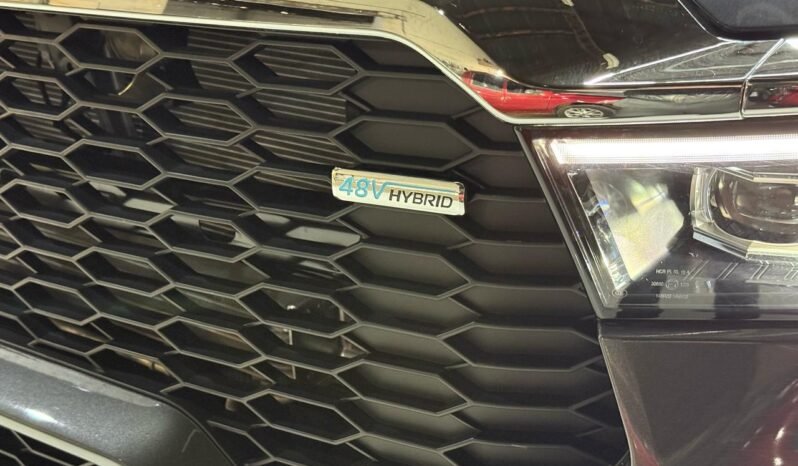 
								FOTON TUNLAND V9 4X4 ZF AT8 HYBRID 2025 0KM lleno									