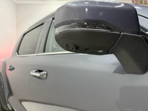 FOTON TUNLAND V9 2025 0KM