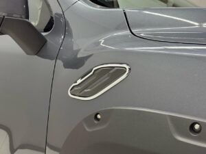 FOTON TUNLAND V9 2025 0KM