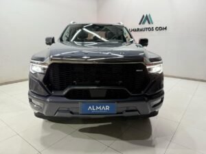 FOTON TUNLAND V9 2025 0KM