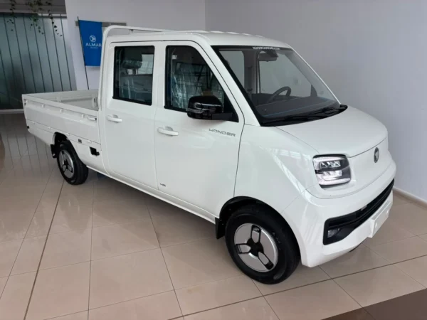 FOTON WONDER MODELOS