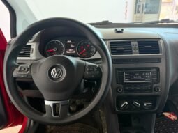 
										VOLKSWAGEN FOX 1.6 MSI COMFORTLINE 5P 2015 CON 182.000KM full									