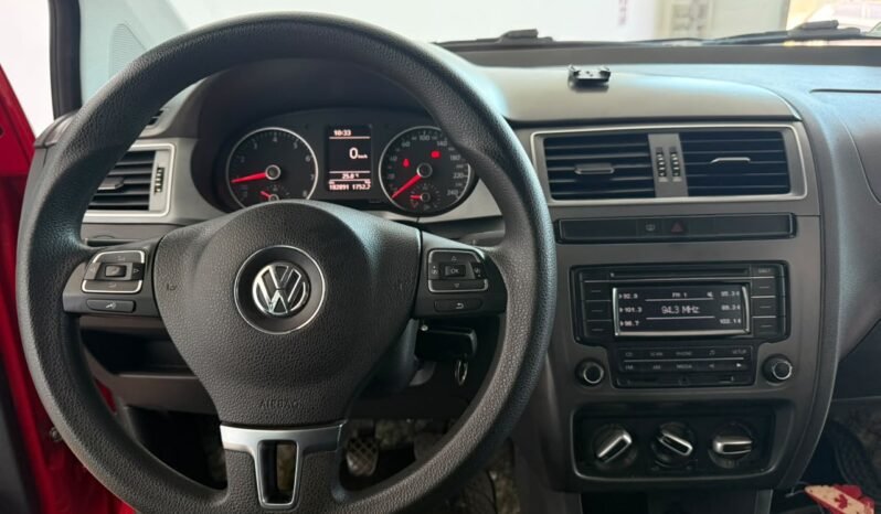 
								VOLKSWAGEN FOX 1.6 MSI COMFORTLINE 5P 2015 CON 182.000KM full									