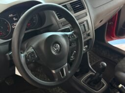 
										VOLKSWAGEN FOX 1.6 MSI COMFORTLINE 5P 2015 CON 182.000KM full									
