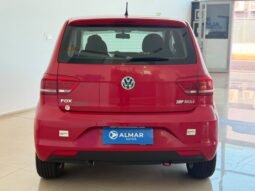 
										VOLKSWAGEN FOX 1.6 MSI COMFORTLINE 5P 2015 CON 182.000KM full									