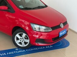 
										VOLKSWAGEN FOX 1.6 MSI COMFORTLINE 5P 2015 CON 182.000KM full									