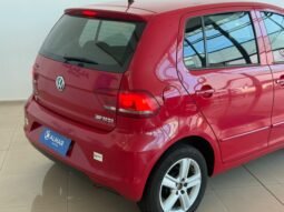 
										VOLKSWAGEN FOX 1.6 MSI COMFORTLINE 5P 2015 CON 182.000KM full									