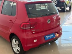 
										VOLKSWAGEN FOX 1.6 MSI COMFORTLINE 5P 2015 CON 182.000KM full									