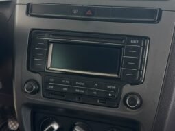 
										VOLKSWAGEN FOX 1.6 MSI COMFORTLINE 5P 2015 CON 182.000KM full									