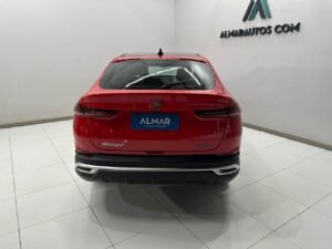 Fastback 0km