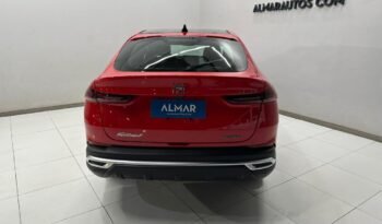 
									FIAT FASTBACK TURBO AT270 2025 – 0KM lleno								