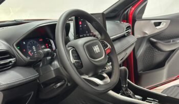 
									FIAT FASTBACK TURBO AT270 2025 – 0KM lleno								