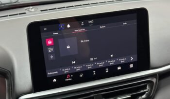 
									FIAT FASTBACK TURBO AT270 2025 – 0KM lleno								