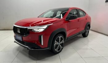 
									FIAT FASTBACK TURBO AT270 2025 – 0KM lleno								