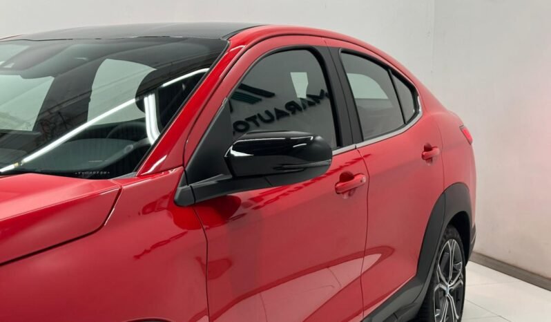 
								FIAT FASTBACK TURBO AT270 2025 – 0KM lleno									