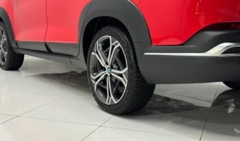 
									FIAT FASTBACK TURBO AT270 2025 – 0KM lleno								