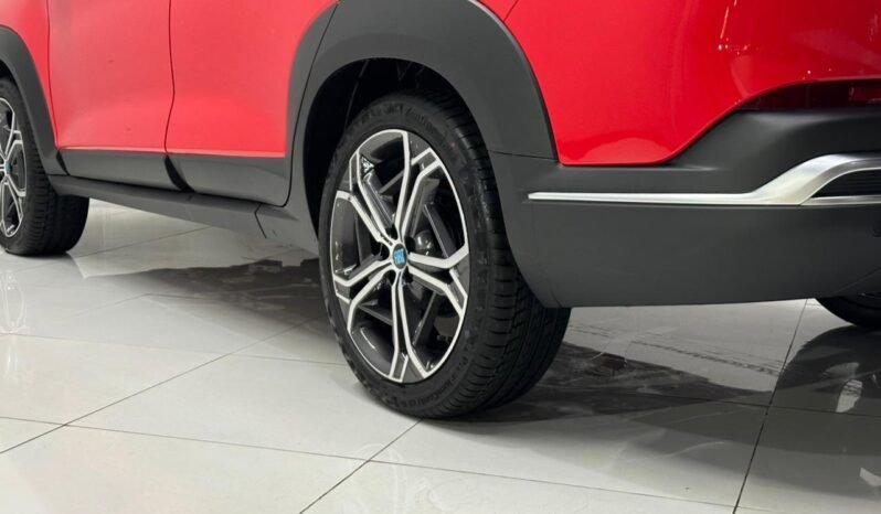
								FIAT FASTBACK TURBO AT270 2025 – 0KM lleno									
