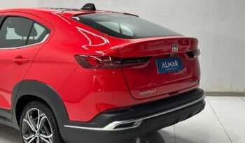 
									FIAT FASTBACK TURBO AT270 2025 – 0KM lleno								