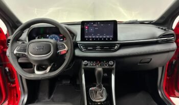 
									FIAT FASTBACK TURBO AT270 2025 – 0KM lleno								